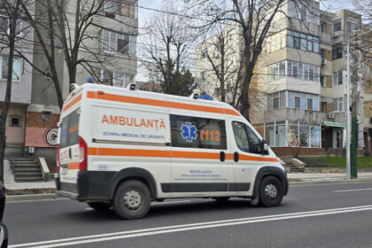 constantean de 83 de ani calcat pe trecerea de pietoni pe bulevardul tomis ce transmit politistii 6966102504bcc