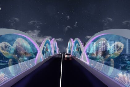 construirea pasajului rutier suprateran aurel vlaicu tomis ar putea incepe in primavara 6961bc79c4529