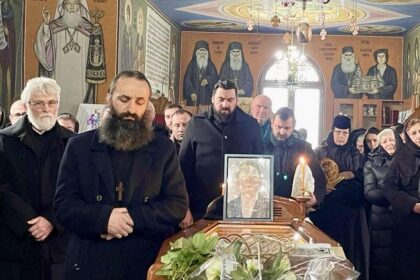 copiii parintelui ioan cozma raniti in groaznicul accident din 6 ianuarie au ajuns acasa mama lor urmeaza sa fie operata 696e5803d69d1