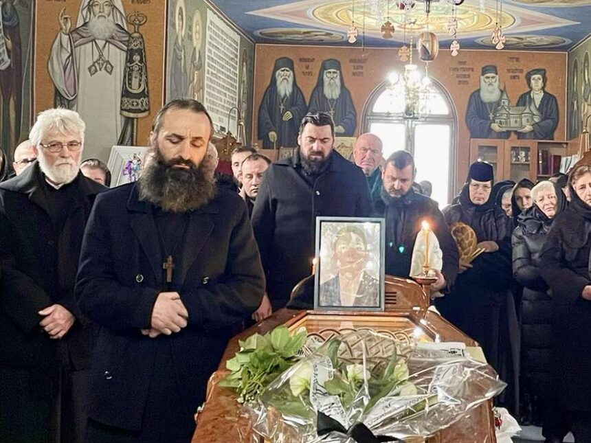 copiii parintelui ioan cozma raniti in groaznicul accident din 6 ianuarie au ajuns acasa mama lor urmeaza sa fie operata 696e5803d69d1