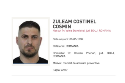 costinel cosmin zuleam dat in urmarire internationala pentru uciderea omului de afaceri adrian kreiner prins in indonezia 6968ba296f230