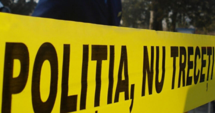 crima in constanta un tanar de 20 de ani acuzat ca si a ucis mama prin injunghiere 696e4f573524d