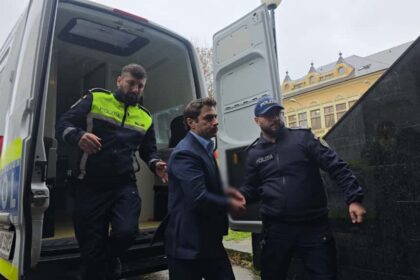 cristian radu primarul suspendat din mangalia asteptat maine la tribunalul constanta iata ce vor analiza judecatorii 697bb4a53707e