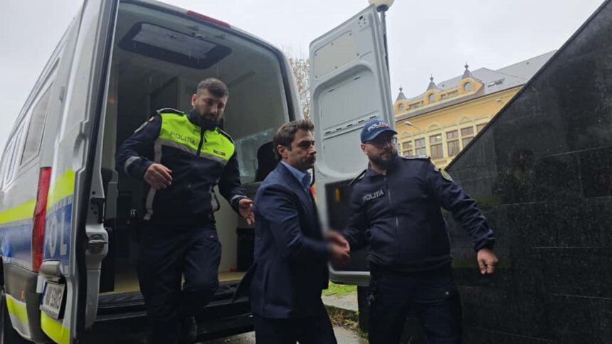 cristian radu primarul suspendat din mangalia asteptat maine la tribunalul constanta iata ce vor analiza judecatorii 697bb4a53707e