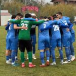 cs agigea a reluat pregatirile pentru a doua parte a sezonului ligii a 3 a 69712da977cb7