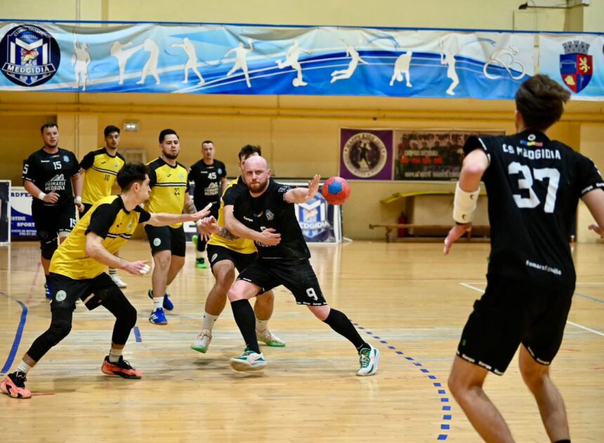 cs medgidia disputa sambata ultimul meci din sezonul regulat al diviziei a 697d04222da31