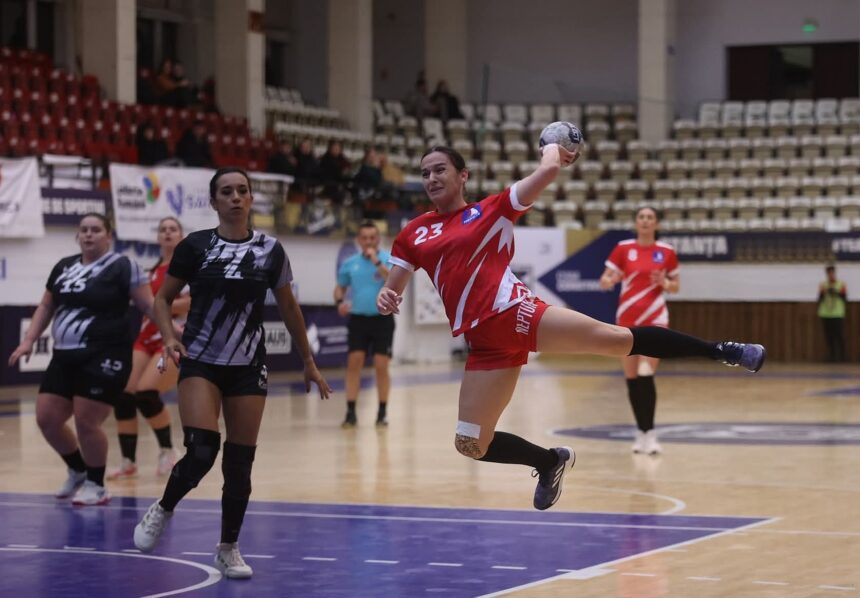 csu neptun constanta a bifat al treilea succes din actualul sezon al diviziei a 697c8c97c9bce