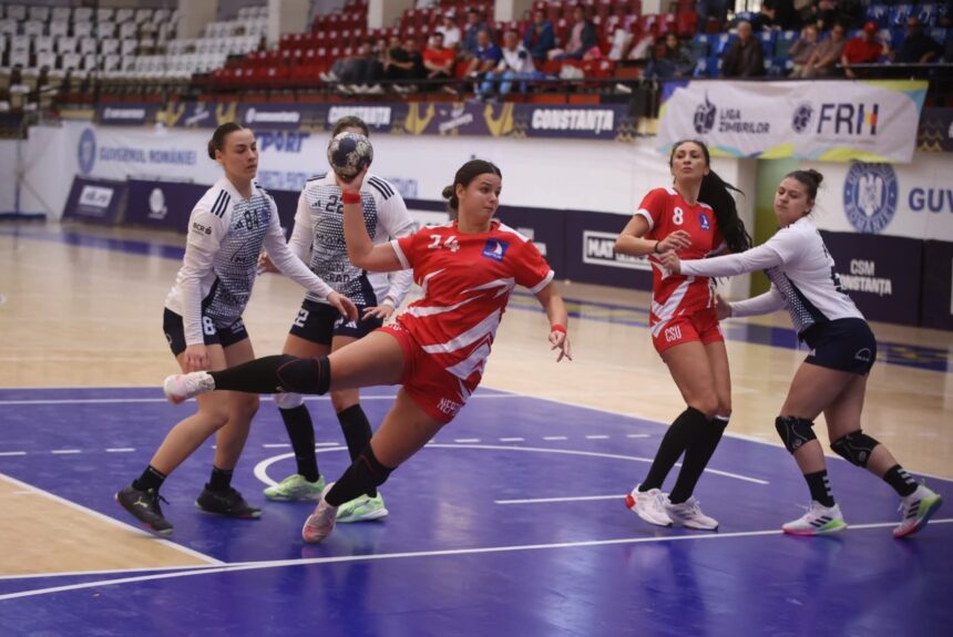 csu neptun constanta debuteaza duminica in noul an la braila 696a17951d5f9