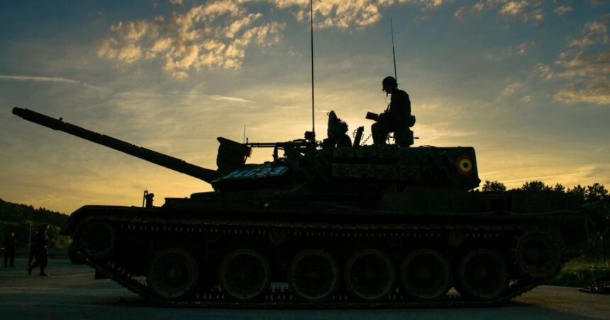 cum ar putea apara romania republica moldova in caz de razboi anuntul sefului armatei 696f96479bc5c