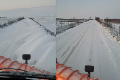 cum se circula pe drumurile din judetul constanta la aceasta ora 6960a3619aebe