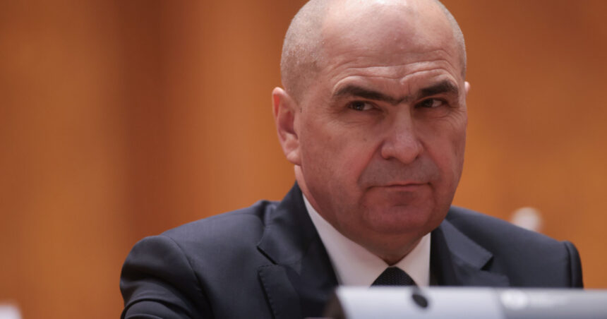 cum se desfasoara sedintele coalitiei bolojan cand cineva se uita la ce se declara in public ar crede ca ne am scos ochii acolo 6978a625c3a99