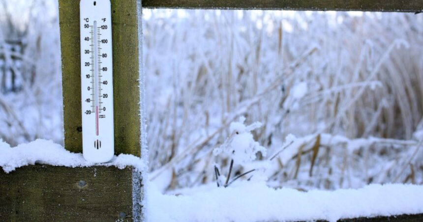 cum va fi vremea in urmatoarele patru saptamani anm anunta perioade cu ger pana aproape de jumatatea lui februarie 6965eb134f3f2