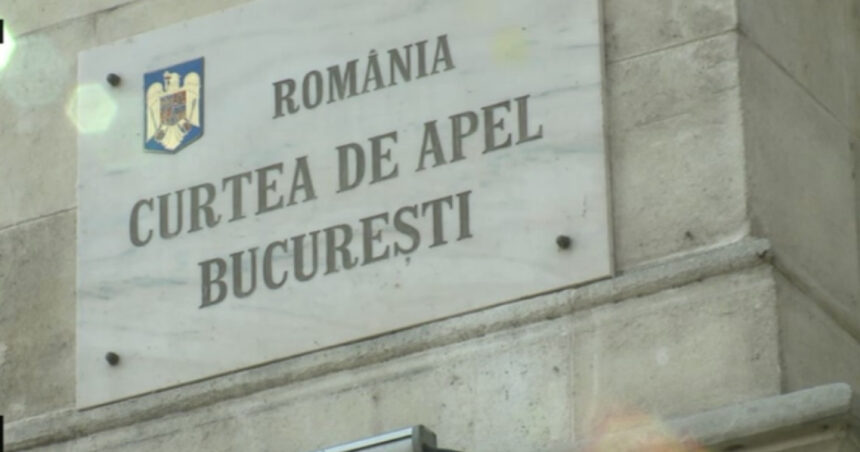 curtea de apel bucuresti asteptata sa decida asupra cererilor de suspendare a doi judecatori ccr mihai busuioc si dacian dragos 6969e31f75dcd