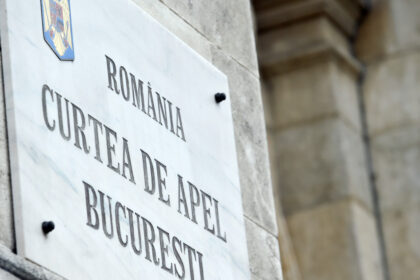 curtea de apel bucuresti asteptata sa decida in dosarul angajatilor anre care cer suspendarea reorganizarii institutiei 697b22b8bc675