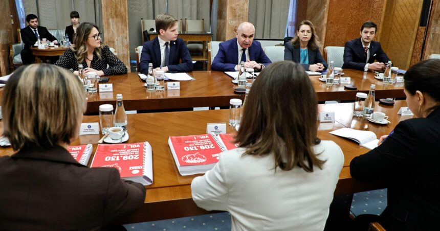 curtea de apel bucuresti respinge contestatiile pentru desfiintarea comitetului de revizuire a legilor justitiei 696e135cd9c1c