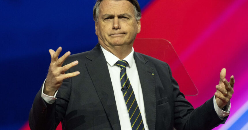 curtea suprema a braziliei respinge cererea lui bolsonaro de a merge la spital dupa ce s a lovit la cap 695e1e69c463c
