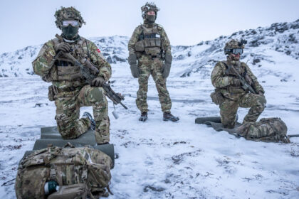 danemarca trimite si mai multe trupe in groenlanda nu ne vom intoarce prea curand 696e75cf58e4c