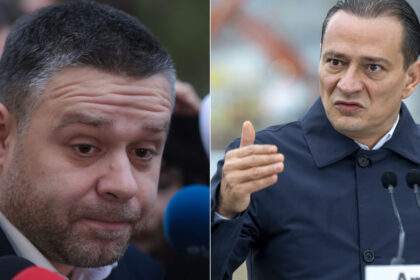daniel baluta dupa ce psd a blocat proiectele lui ciprian ciucu in sedinta cgmb se incerca mascarea amatorismului 697b780a0c31a