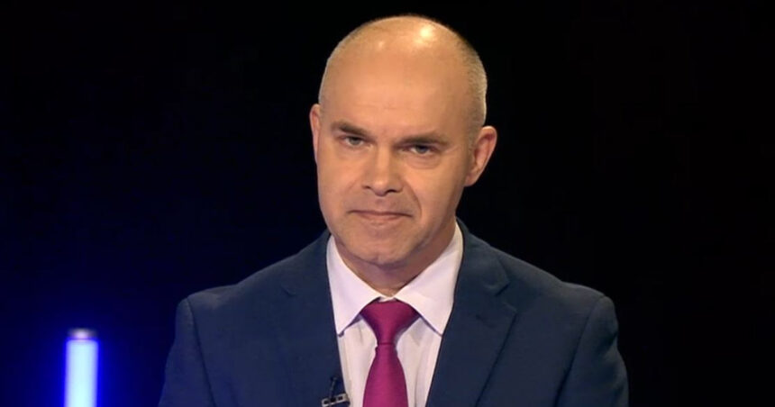 daniel funeriu propune schimbarea evaluarii nationale examene din patru arii si medii ponderate pentru admiterea la liceu 69616d83bce68