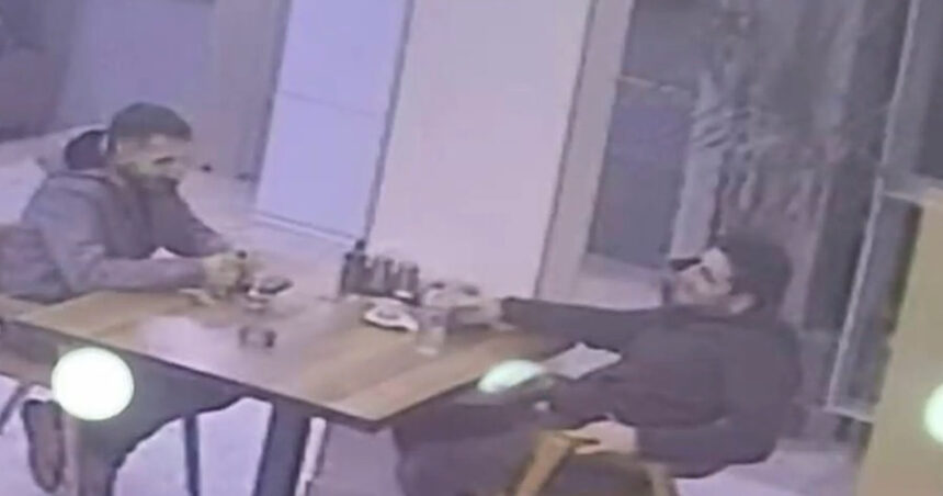 de ce crede politia ca ucigasul abdullah atas evadat de la rahova se afla in turcia pontul primit de fosta lui partenera 6977a94a067f9