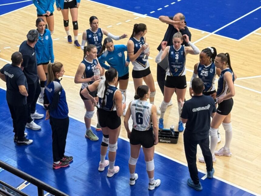 debut de an cu stangul pentru csm constanta in sala sporturilor 6963bf6ec737f