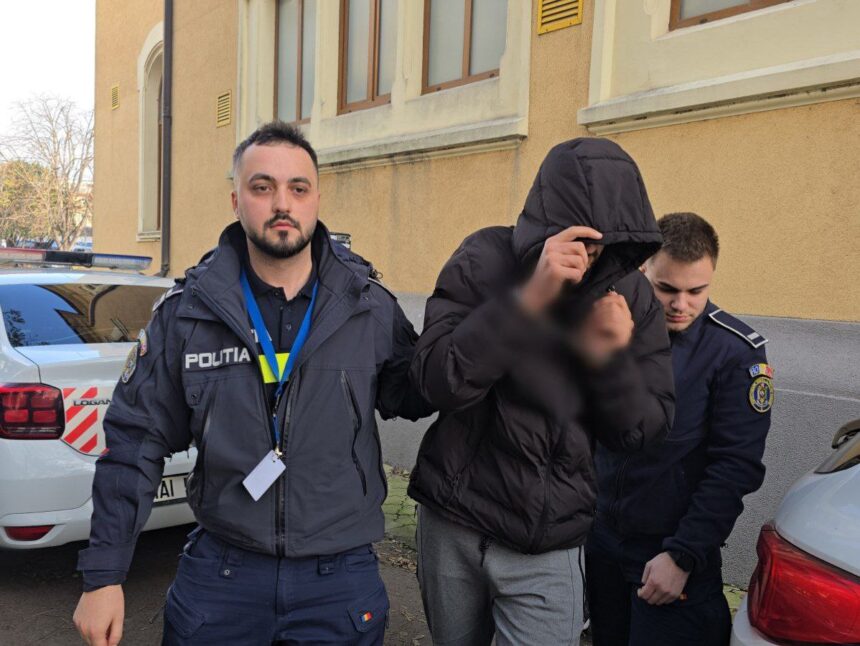 decizie de ultim moment in cazul politistului din silistea acuzat ca ar fi batut un barbat in sediul politiei cernavoda iata ce au hotarat judecatorii 69735ec0de5a8