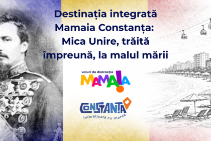 destinatia integrata mamaia constanta mica unire nu este doar despre trecut ci despre modul in care alegem sa fim impreuna la malul marii 6973705115a25
