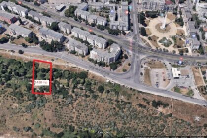 dezabatere publica la primaria constanta pentru viitoare imobile cu 7 etaje dar si noi spatii comerciale in cartierul poarta 6 vezi aici documentele 6977a4199b9dc