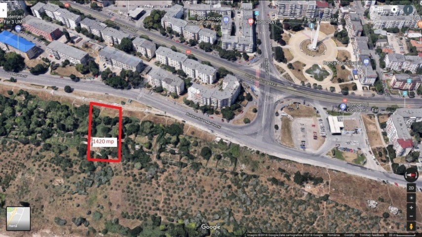 dezabatere publica la primaria constanta pentru viitoare imobile cu 7 etaje dar si noi spatii comerciale in cartierul poarta 6 vezi aici documentele 6977a4199b9dc