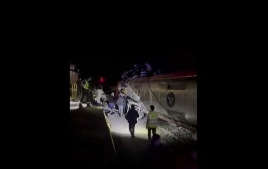 dezastru in spania un roman implicat in tragedia feroviara soldata cu 39 de decedati 696e0aa9b4a1b