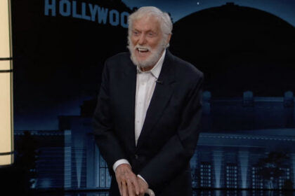 dick van dyke care a implinit 100 de ani spune ca longevitatea sa se datoreaza unui singur obicei stiinta ii da dreptate 6963e057a5b10