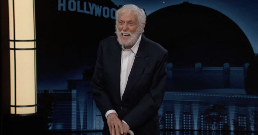 dick van dyke care a implinit 100 de ani spune ca longevitatea sa se datoreaza unui singur obicei stiinta ii da dreptate 6963e057a5b10