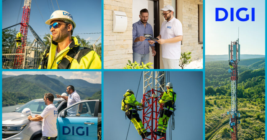 digi principala destinatie a portarilor mobile din romania in 2025 6973b01baf159