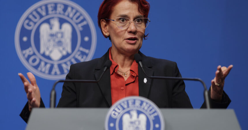 dogioiu spune ca nu exista legaturi intre premier si avocata adriana georgescu sunt doar fotografii de la evenimente publice 697cd32d6c0e3