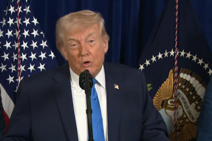 donald trump scrisoare oficiala catre nicusor dan ce a transmis presedintele sua 696cb94c9df1d
