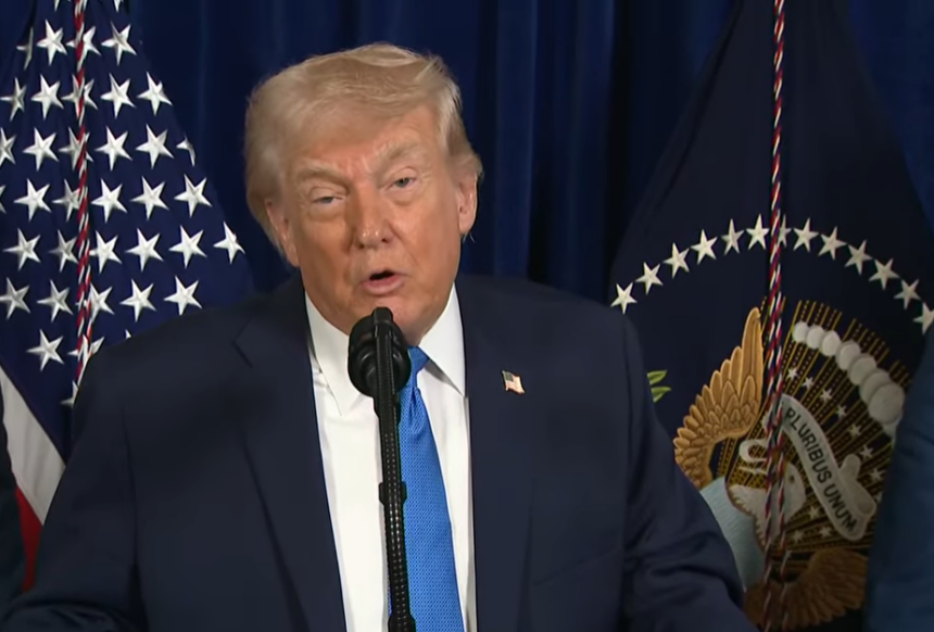 donald trump scrisoare oficiala catre nicusor dan ce a transmis presedintele sua 696cb94c9df1d