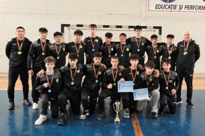 doua trofee la inceput de an pentru juniorii de la hc omer constanta 69679f2f175cf