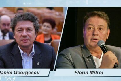 dramoleta cu demisia la care mitroi a renuntat georgescu a facut adrese la institutii sa afle daca demisia a produs sau nu efecte 697b9bf1e8094