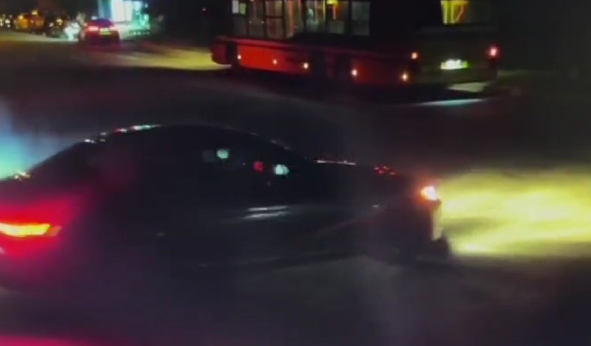 drifturi in mamaia in toiul noptii politistii au depistat un sofer drogat iar pe altul l au amendat pentru conducere agresiva 695fb48ca6d4c