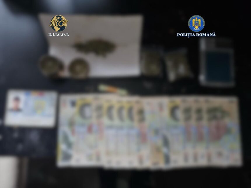 droguri vandute in constanta cu sume cuprinse intre 800 si 1 500 de lei diicot a descins la techirghiol 697222fae9d53