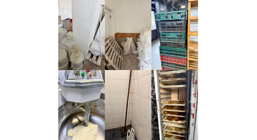 dsvsa constanta a suspendat activitatea la mai multe brutarii ce nereguli au gasit inspectorii 6978576465b9d