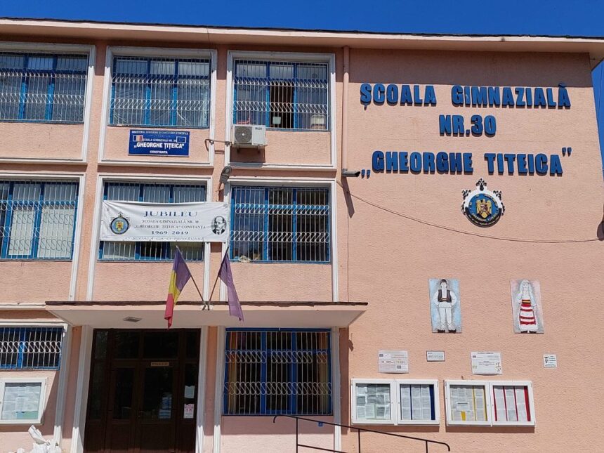 elevii scolii nr 30 gheorghe titeica invata in frig ce masuri au luat reprezentantii unitatii de invatamant 696e0b471838b