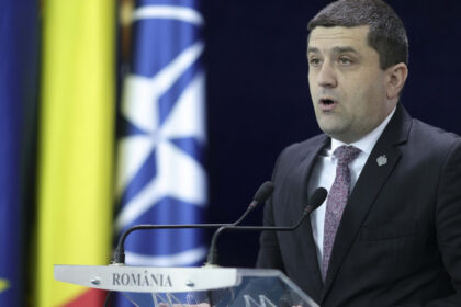 exclusiv armata romaniei creste numarul militarilor la granita cu ucraina ministrul apararii exista riscul sa vedem drone in zonele locuite 696e4492e08d4