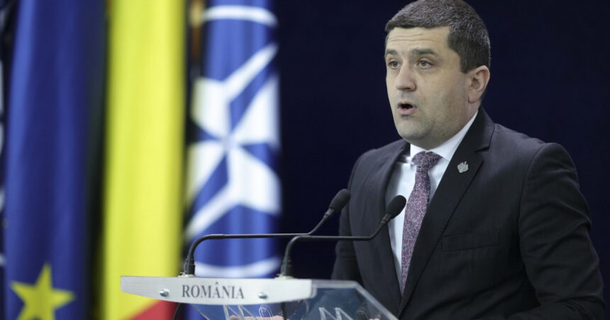 exclusiv armata romaniei creste numarul militarilor la granita cu ucraina ministrul apararii exista riscul sa vedem drone in zonele locuite 696e4492e08d4