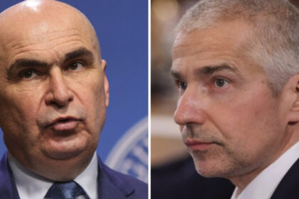 exclusiv ce a raspuns ilie bolojan intrebat daca e posibil sa ajunga ministru interimar al justitiei dupa scandalul plagiatului 6973d466a7767