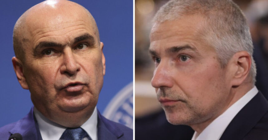 exclusiv ce a raspuns ilie bolojan intrebat daca e posibil sa ajunga ministru interimar al justitiei dupa scandalul plagiatului 6973d466a7767