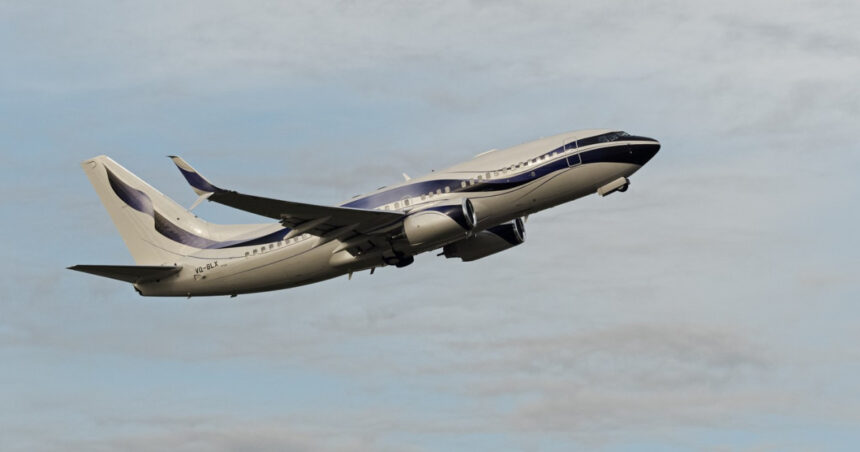 exclusiv cum ar trebui sa arate un avion prezidential achizitionat de romania dupa un zbor lung demnitarul trebuie sa reprezinte tara 6967a9e7030ae