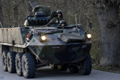 exclusiv irineu darau despre programul safe negociem la sange ca echipamentele militare sa fie produse in tara de catre romani 697b23a5c1326
