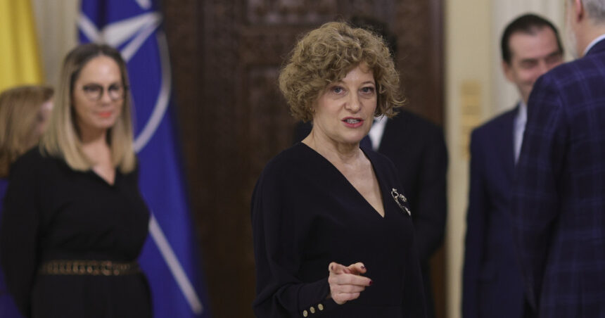 exclusiv oana gheorghiu sunt domenii in care statul nu are ce sa caute cine spune ca pot fi reformate companiile intr un an minte 6974dbb662c76