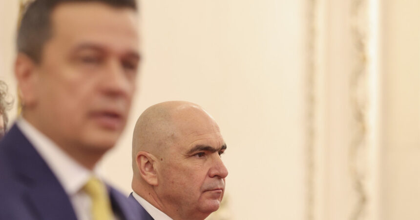 exclusiv premierul bolojan spune ca nimeni nu i a cerut demisia in sedinta coalitiei e foarte usor sa declari tot felul de lucruri 6973ce5669458